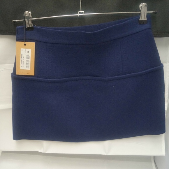 DSQUARED2 - Valletta Skirt Size 6 (US), 42 (IT) NW - Picture 2 of 5